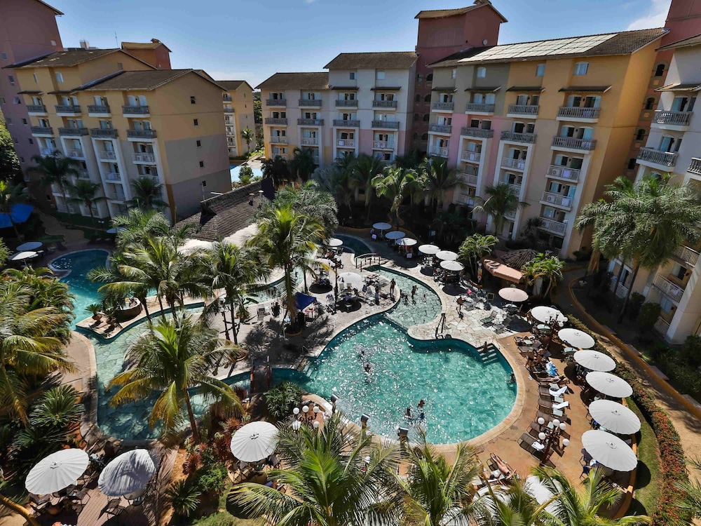 Thermas de Olimpia Resorts 44/50