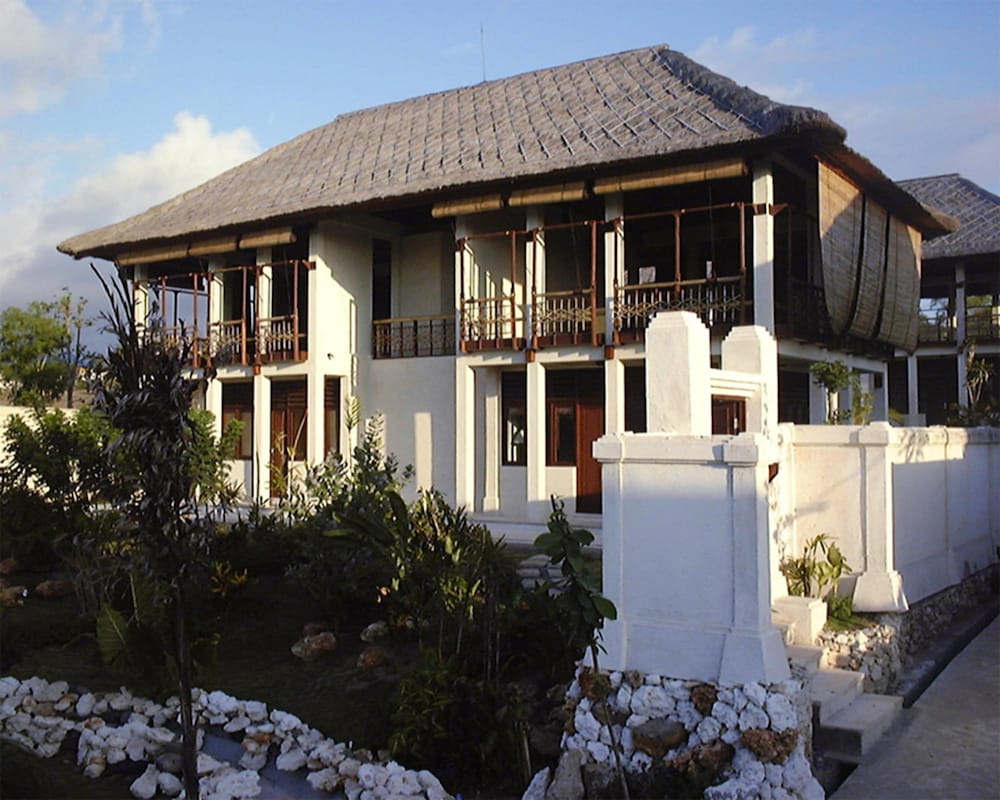Blue Point Resort and Spa 3/73