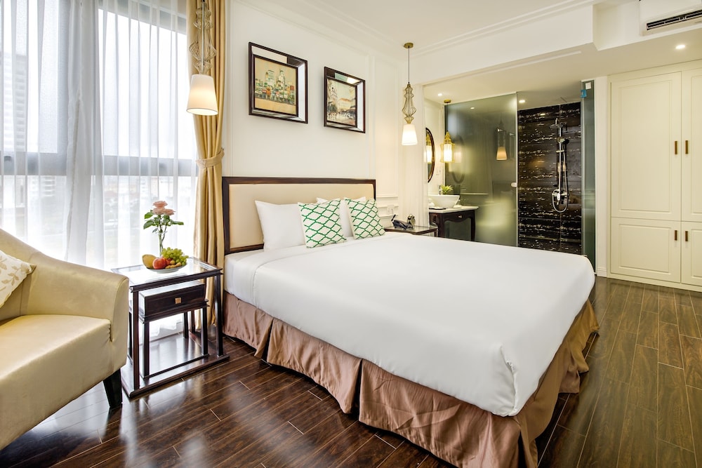 The Herriott Hotel & Suite 8/26