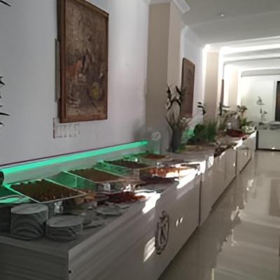 Afytos Oren Beach Prestij Hotel 32/61