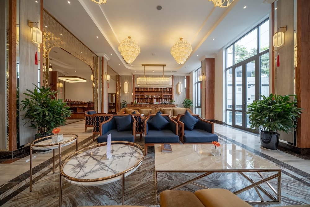 Le Pavillon Hoi An Gallery Hotel & Spa 31/44