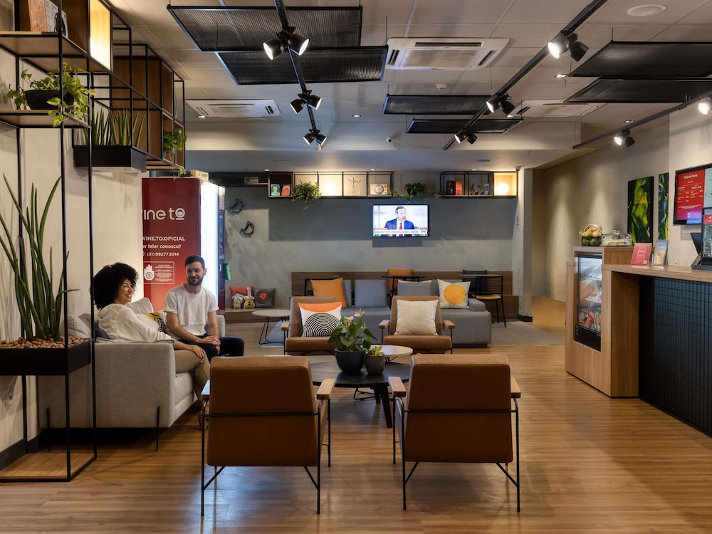 Ibis Belo Horizonte Savassi 27/48
