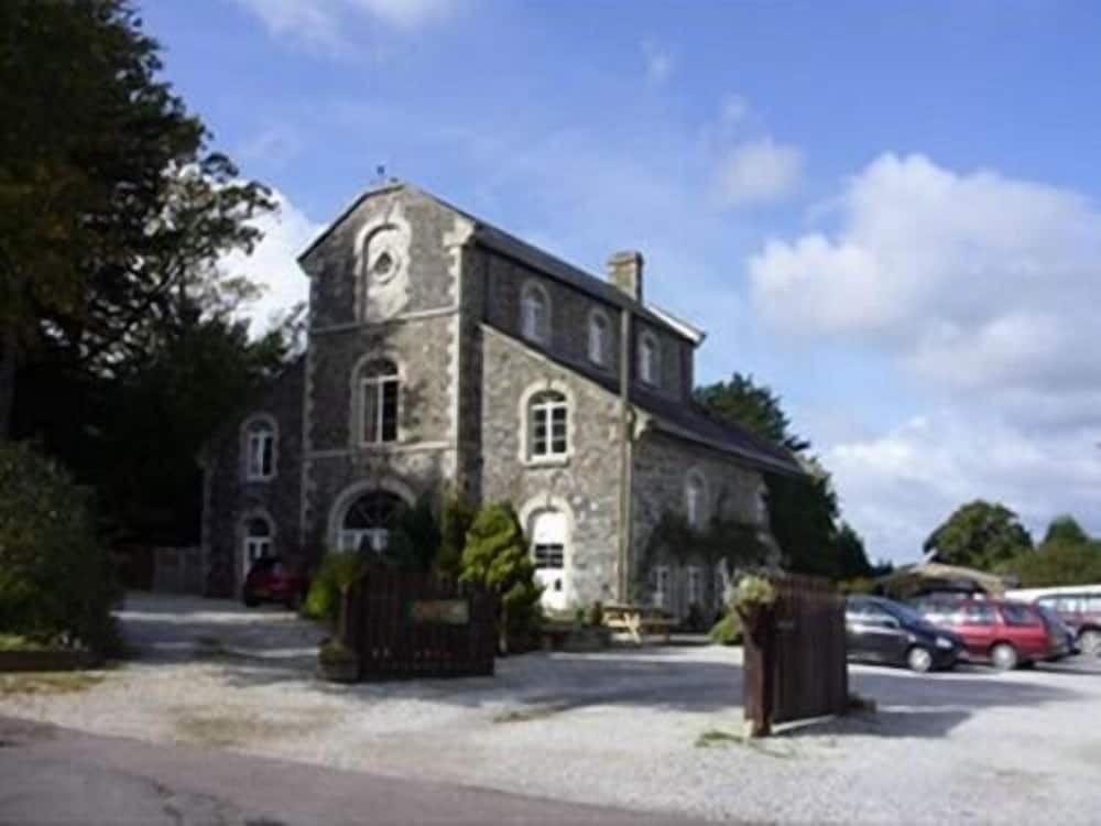 Woodleigh Coach House - Guest house 14/16