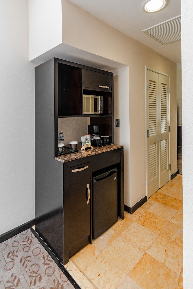 Hilton Garden Inn Tuxtla Gutierrez 48/59