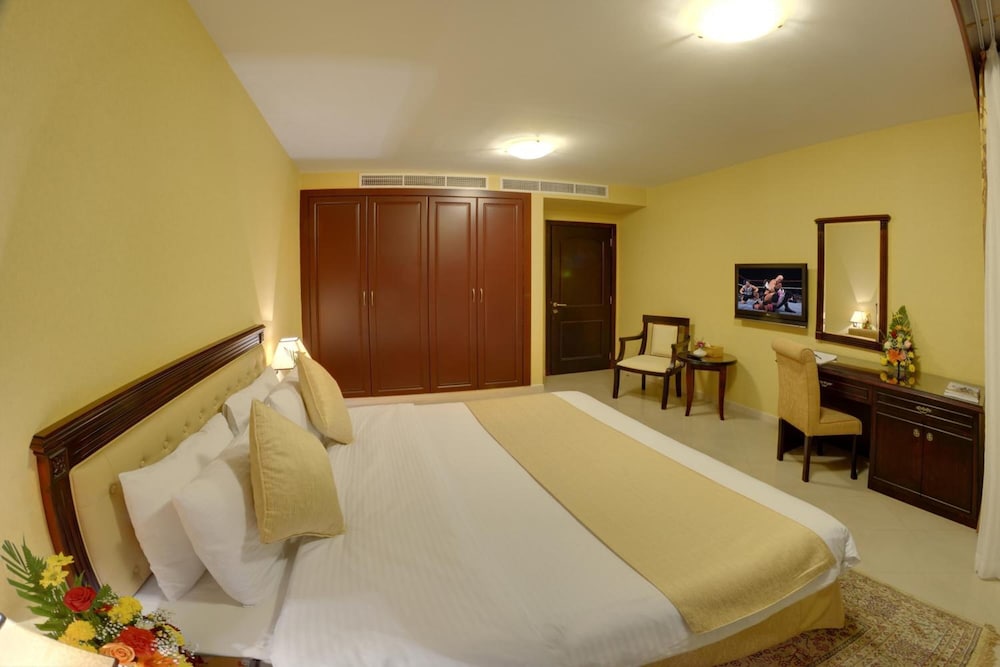 room