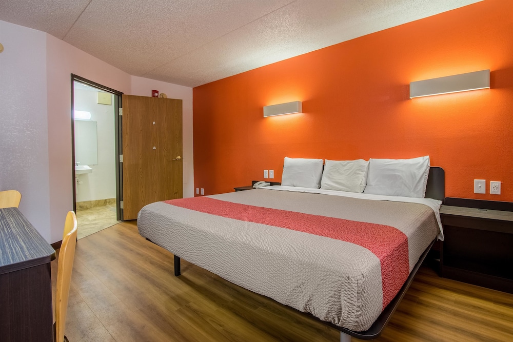 Motel6 Ashland, OH 18/46