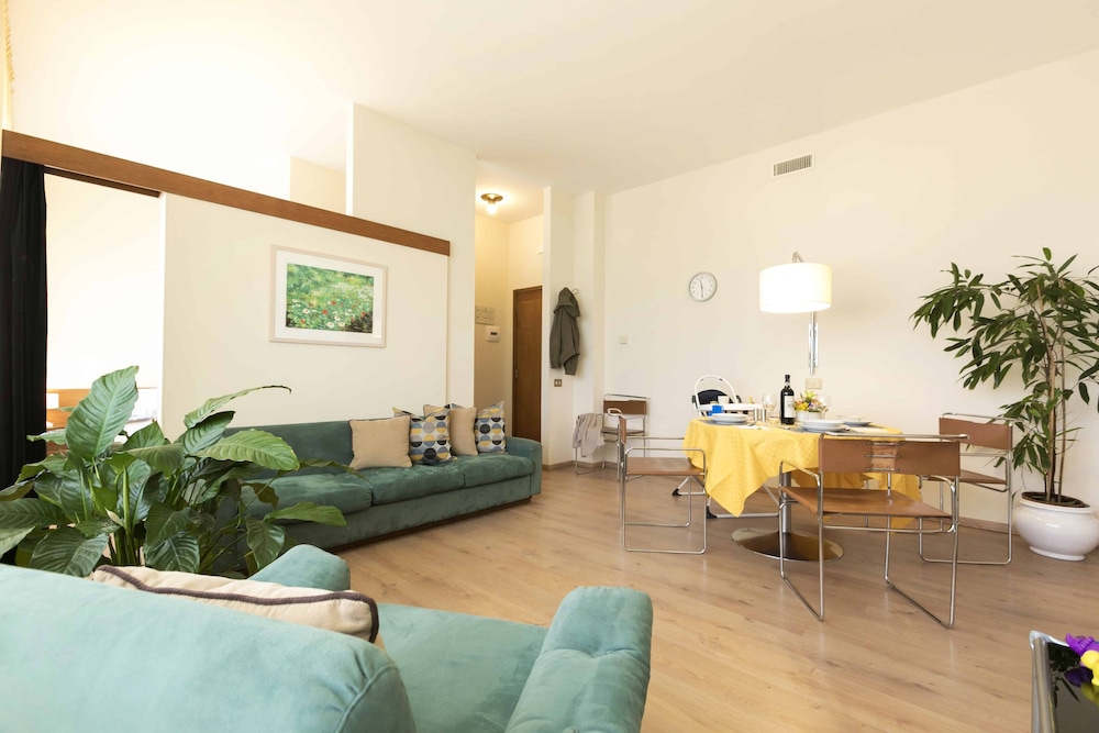 Residence Porta Al Prato 26/57