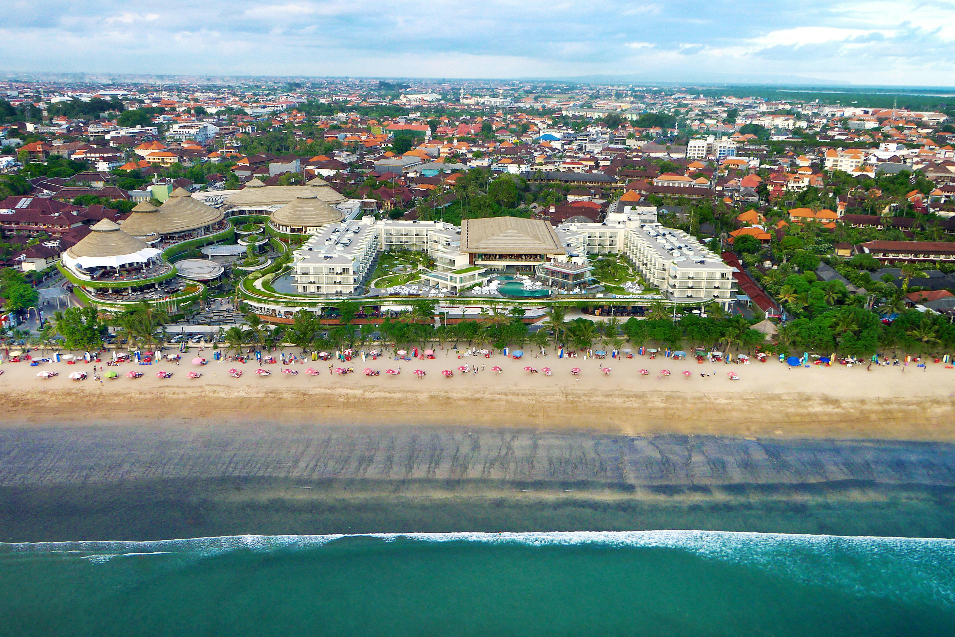 Sheraton Bali Kuta Resort 45/55