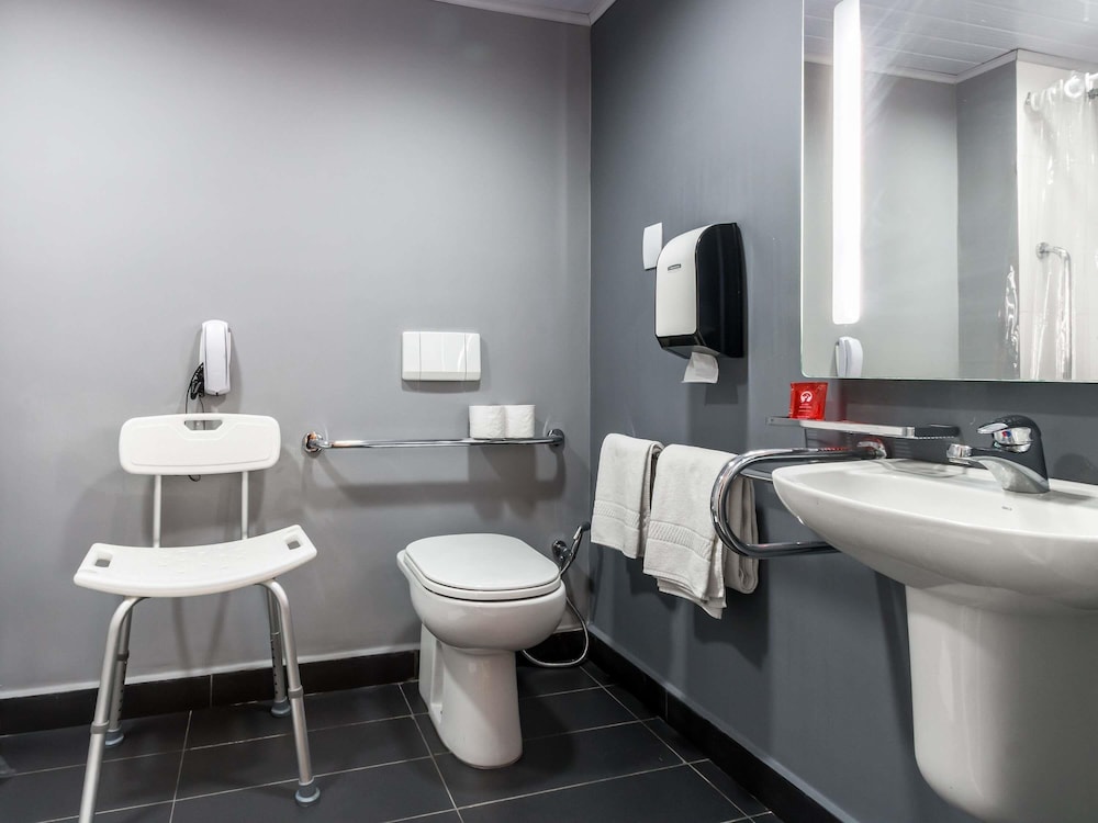Ibis Marilia 64/64