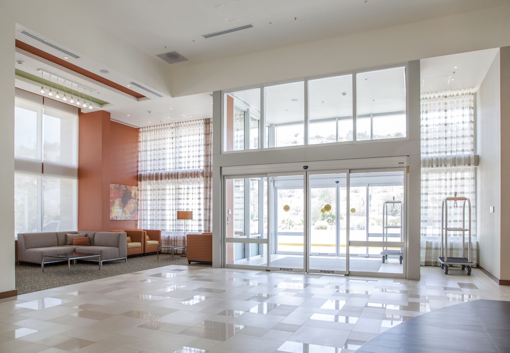 Courtyard by Marriott La Paz Baja California Sur 37/59