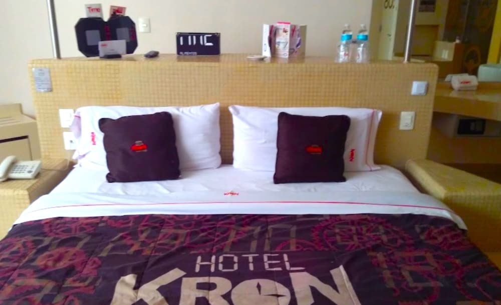 Hotel Kron 14/31