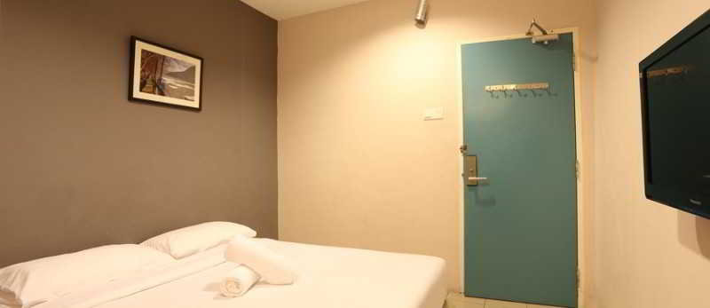 New Town Hotel Taman Intan Klang 18/23