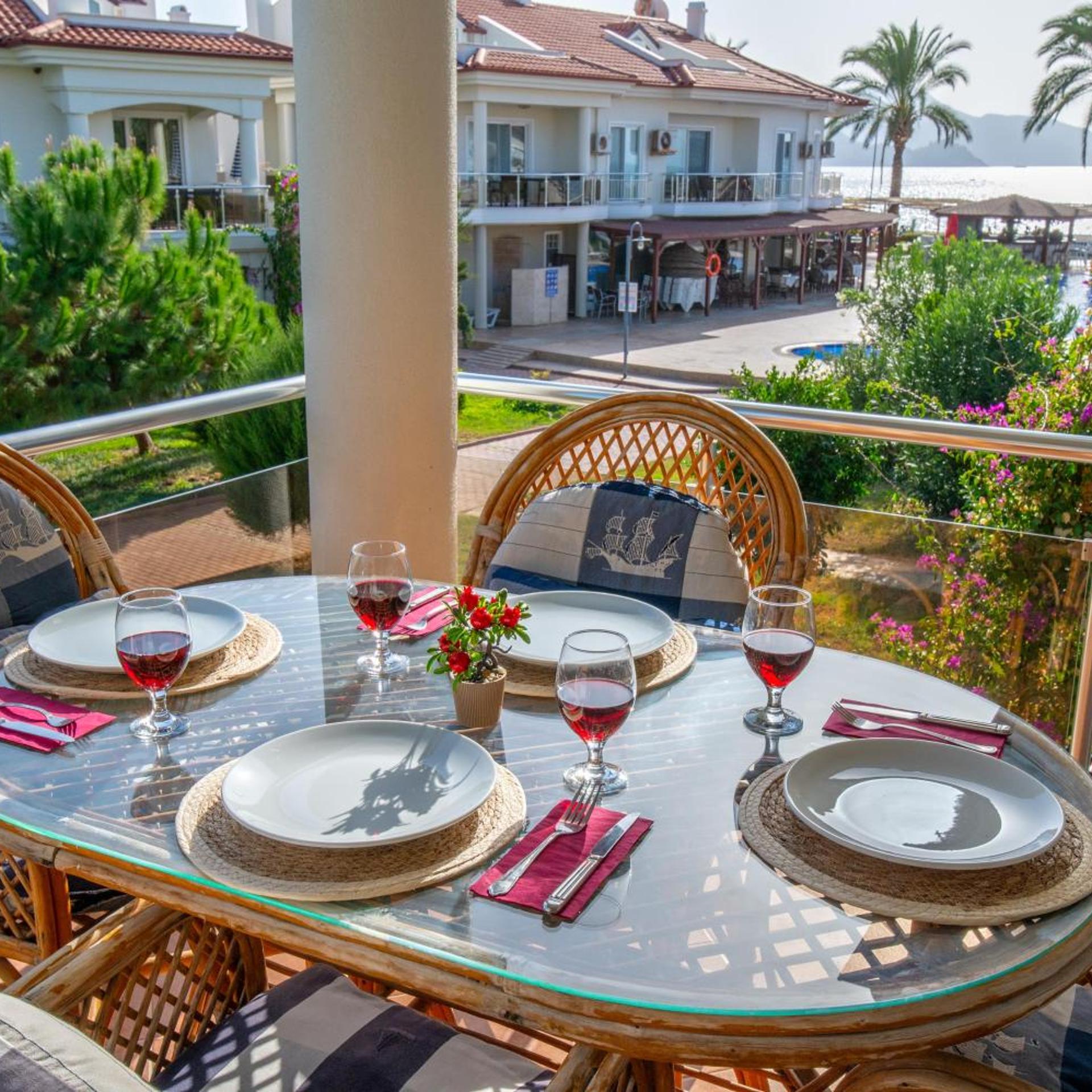 Sunset Beach Resort Aqua Lettings 29/50