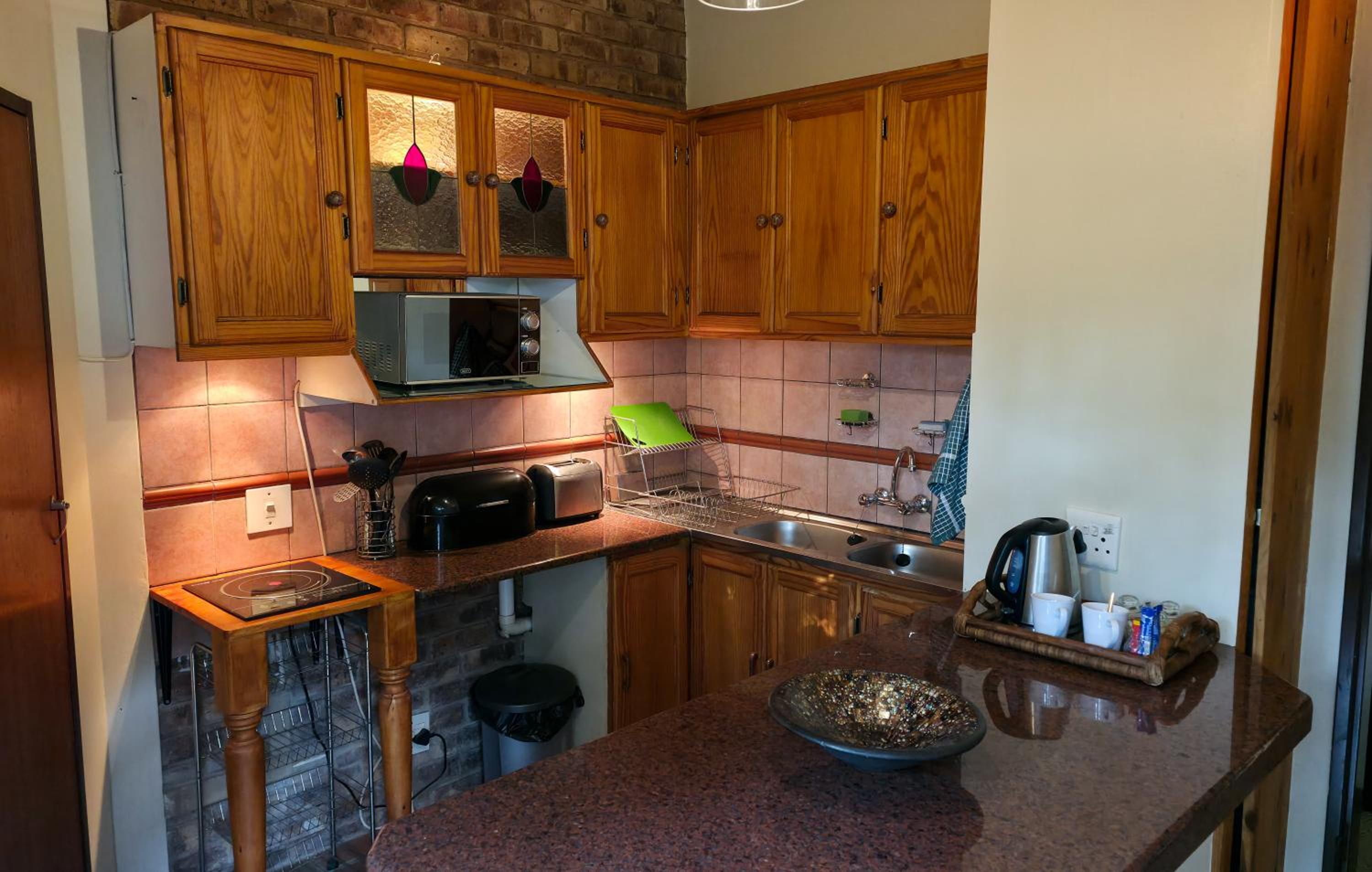 Africa House Guest House 13/23