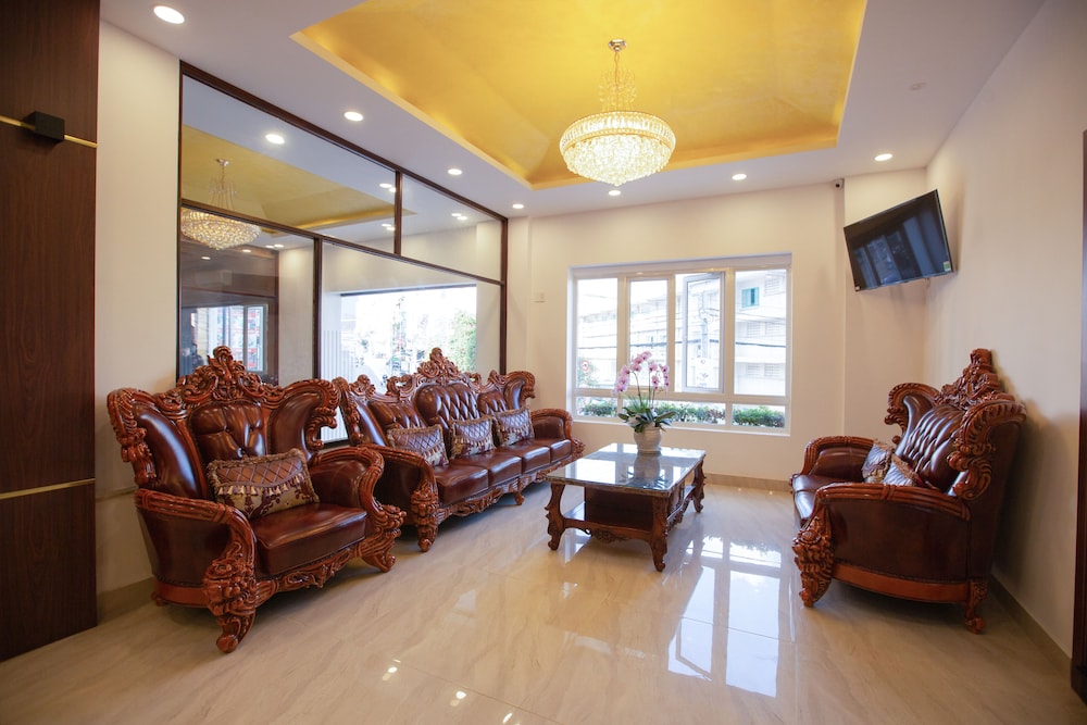 Fortune Dai Loi Hotel 52/60