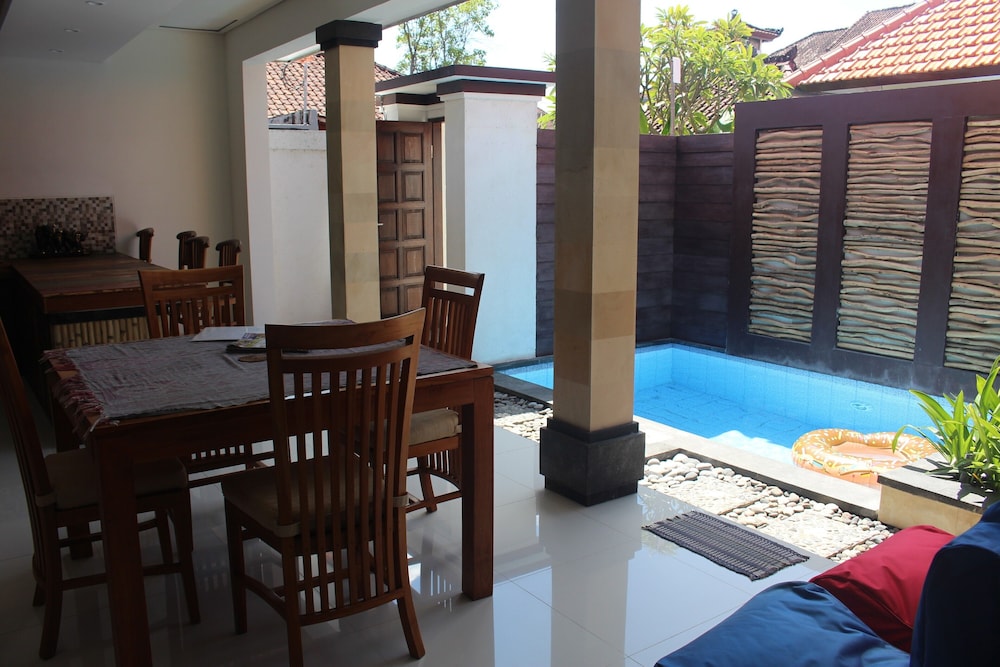 Jukung Villas Kuta by ZUZU 23/40