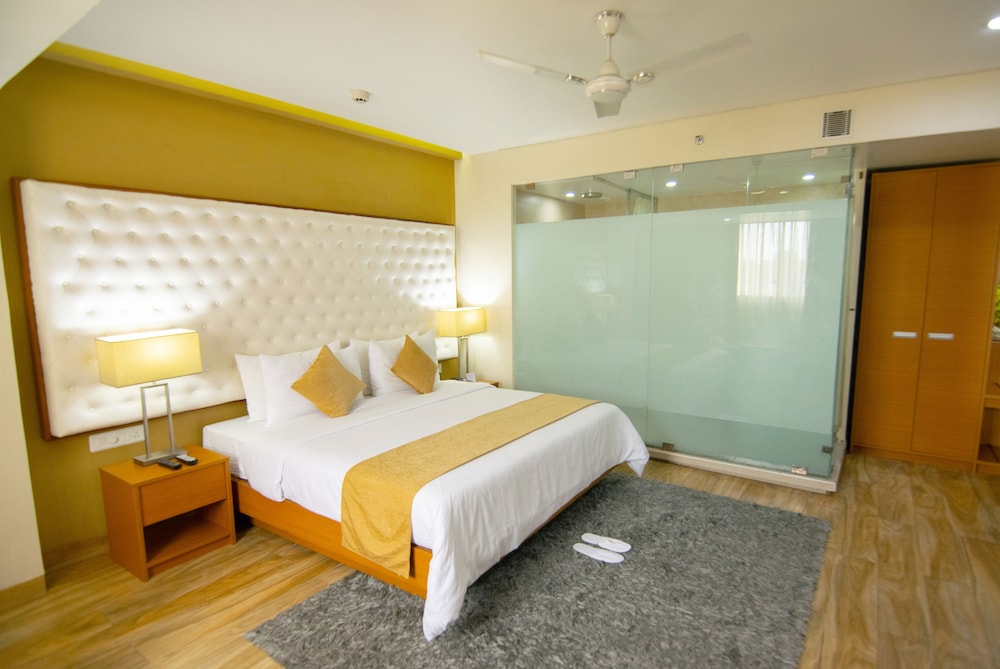 Classic Grande Imphal, a member of Radisson Individuals 20/65