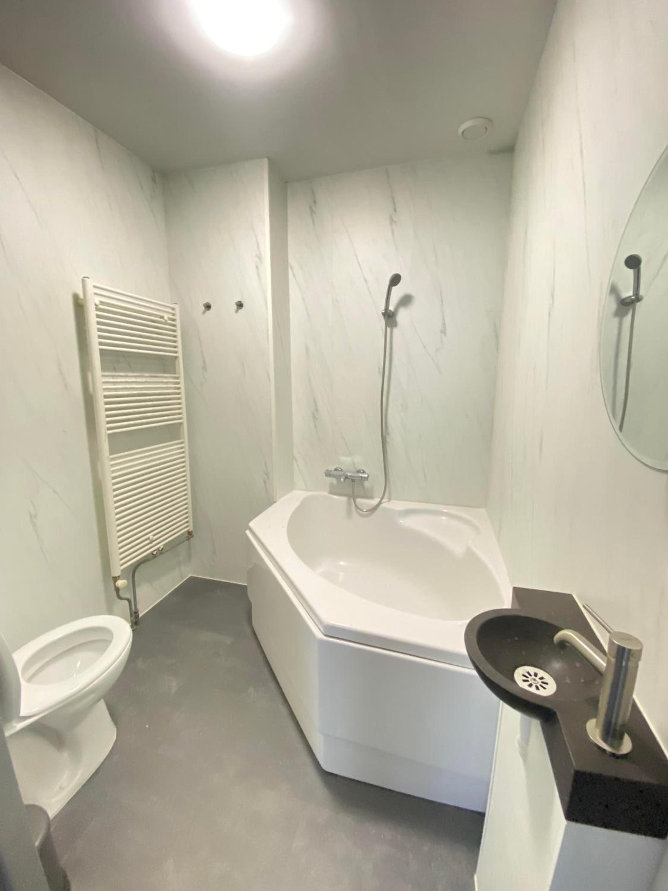 Hotel La Noire - Delft City Centre 23/25