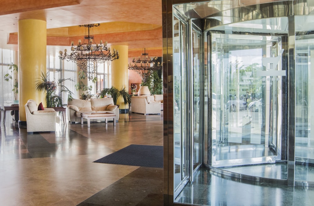 Hotel Antequera Hills 30/70