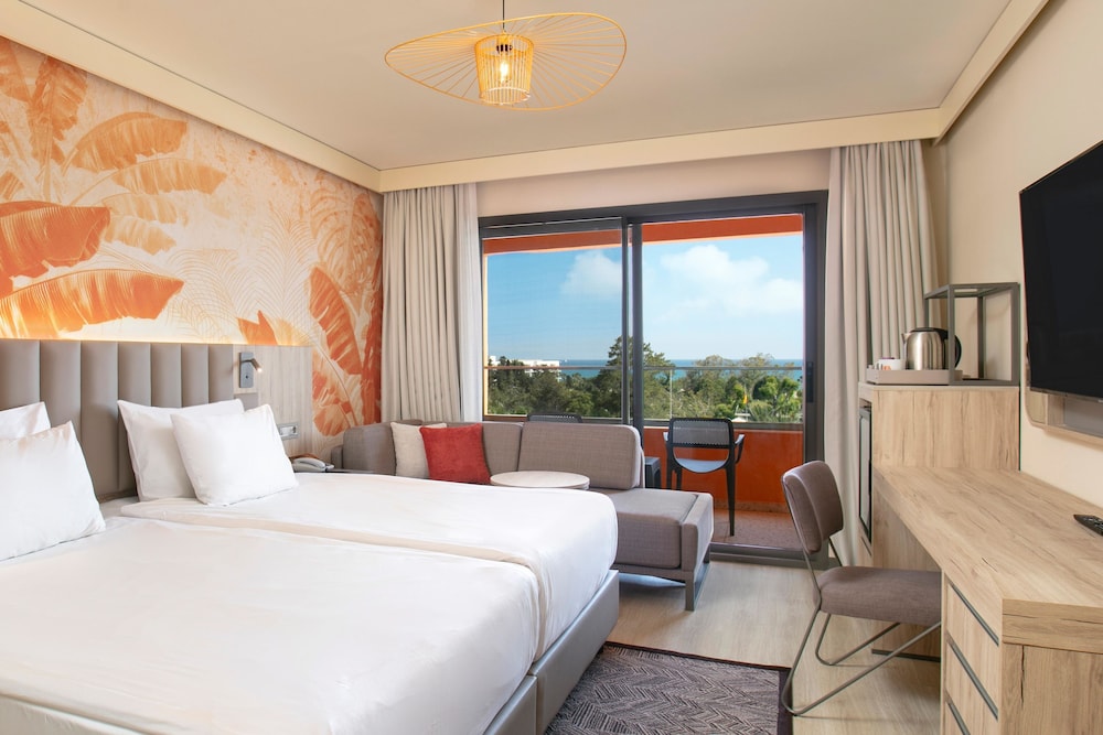 Megasaray Resort Side 18/50