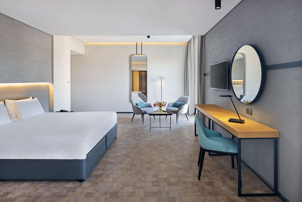 1 BEDROOM, APARTMENT