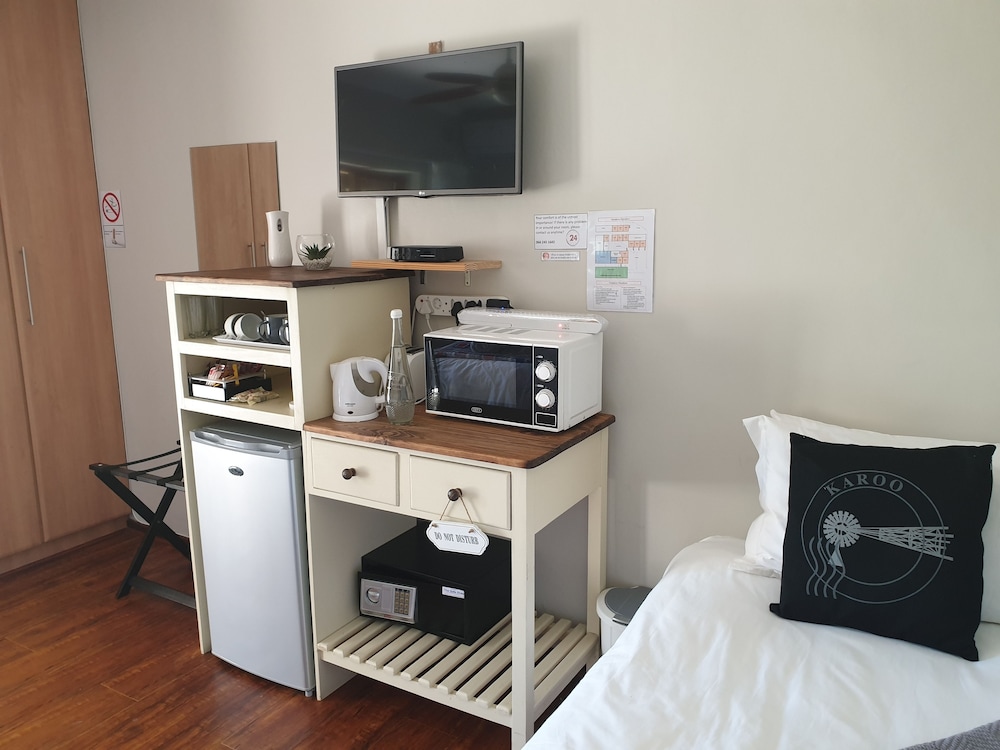 Dilisca Guesthouse 18/50