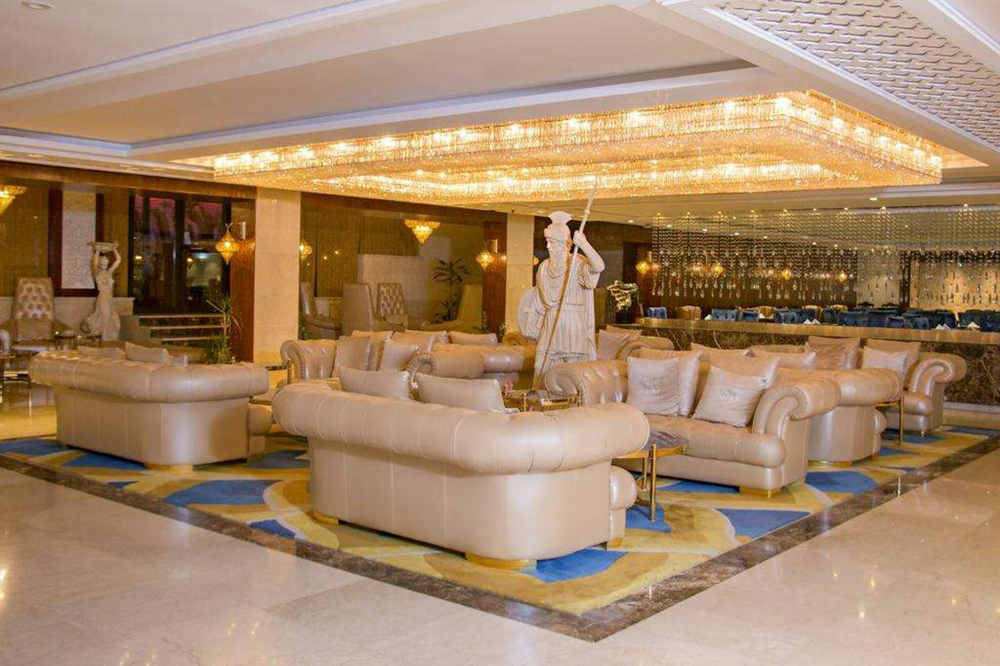 HARIR PALACE HOTEL 34/46