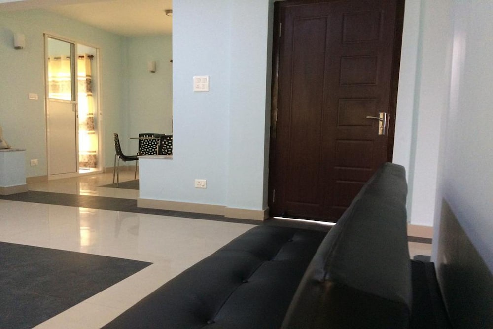Lazimpat Luxury Apartments 13/19