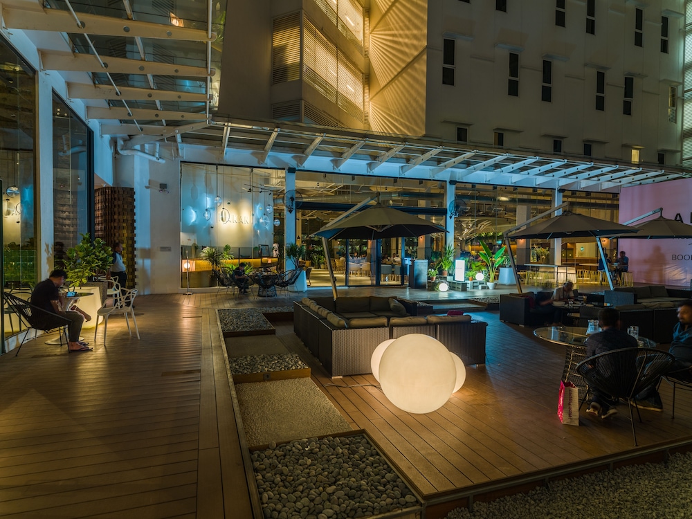 Tune Hotel Klia2 43/61