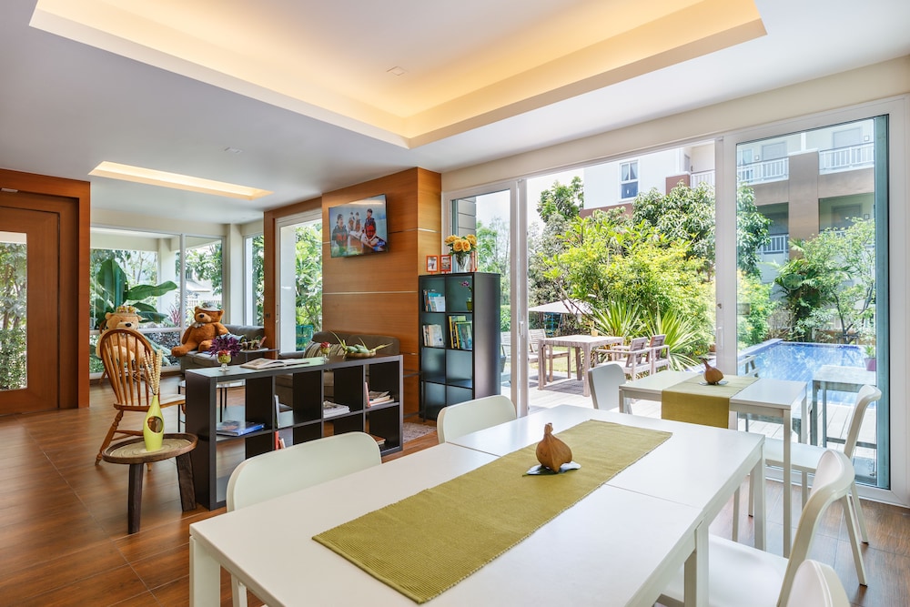 U Tiny Boutique Hotel 34/50
