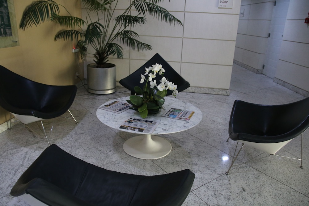 Grand Mercure Belem do Para 61/73