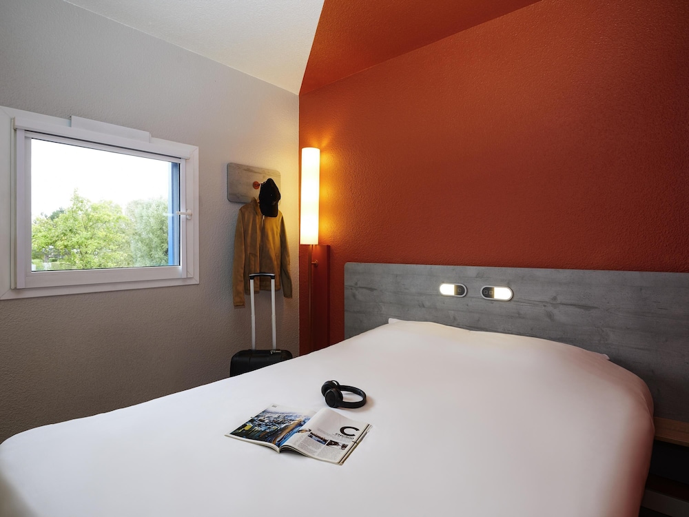Ibis Budget Lille Villeneuve-d’Ascot 18/50