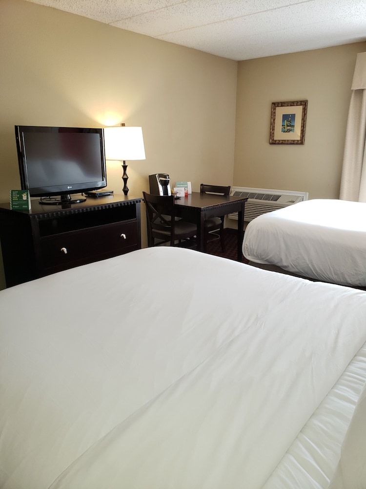 Wyndham Garden Dover 4/31