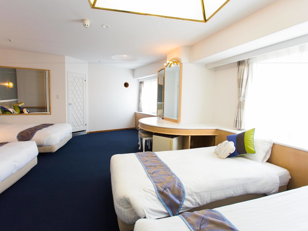 HOTEL AreaOne SAKAIMINATO MARINA 21/60