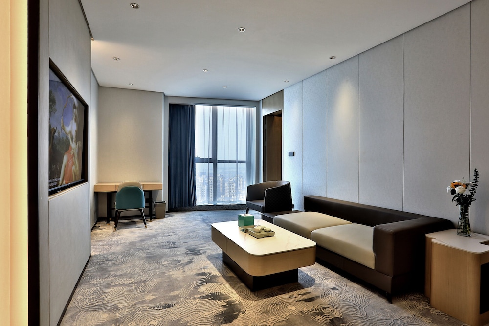 Wyndham Garden Hangzhou Yuhang 31/49