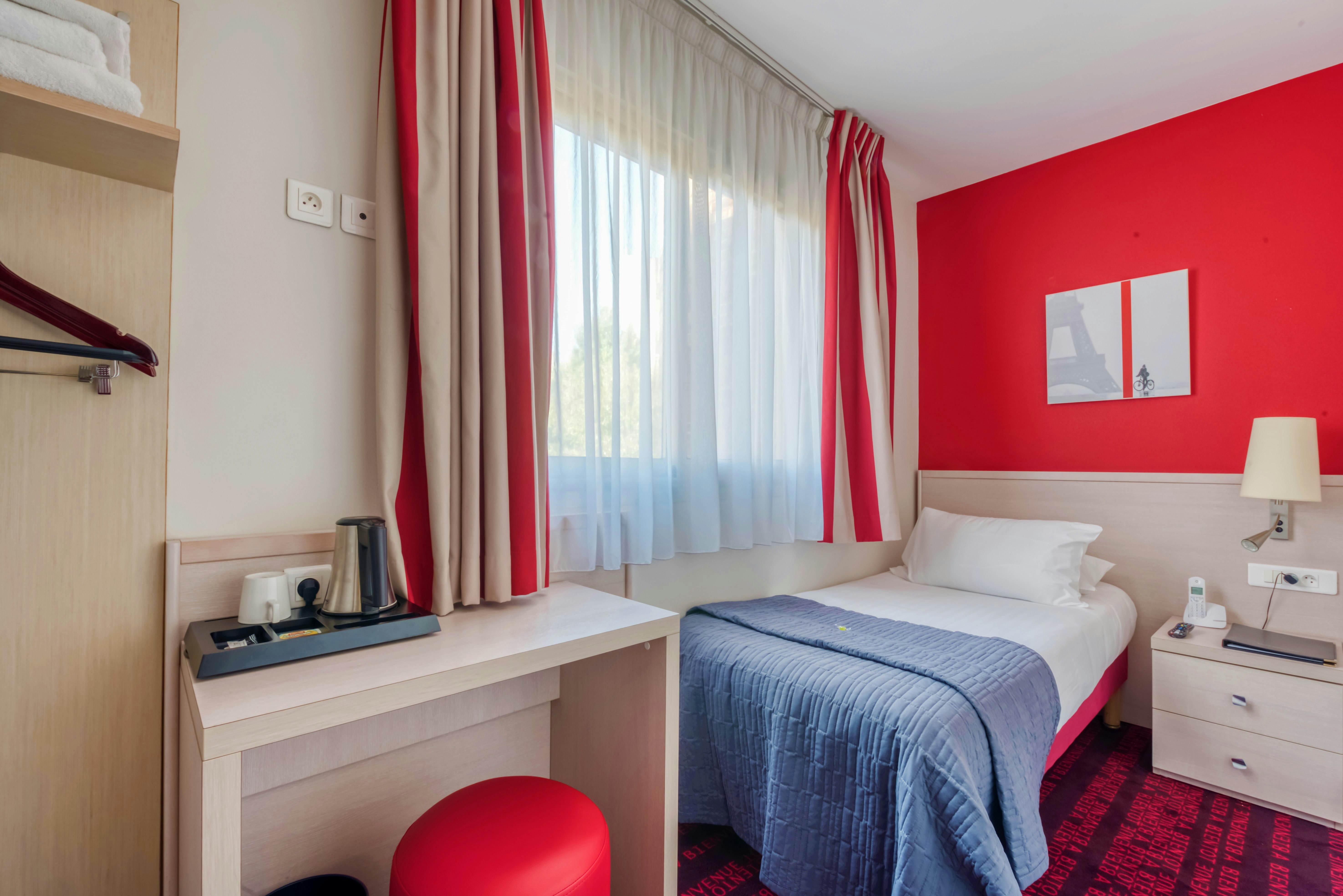 Hotel Le Richemont 25/88