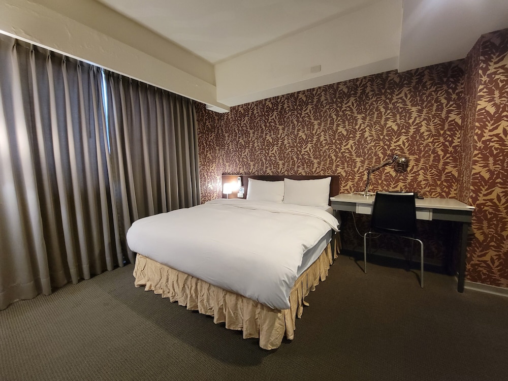 The Galerie Hotel 26/47