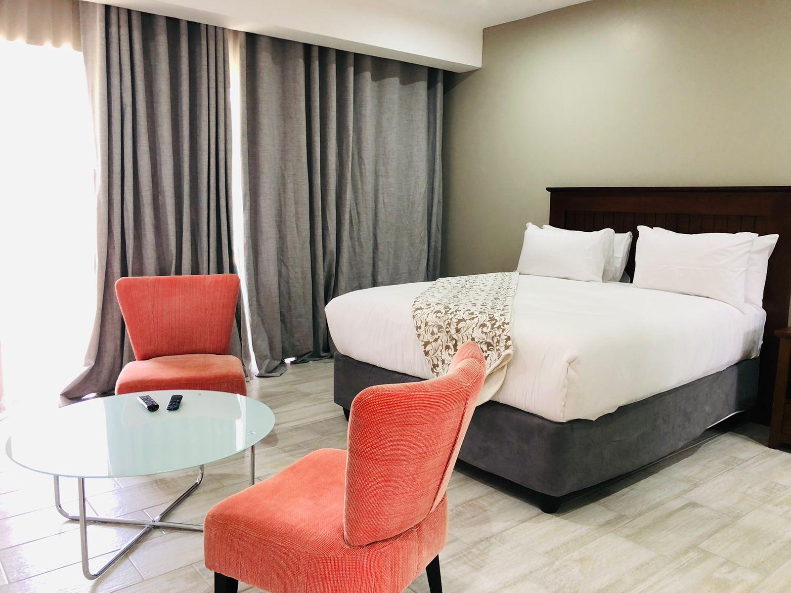 Rivonia Guest House 8/16