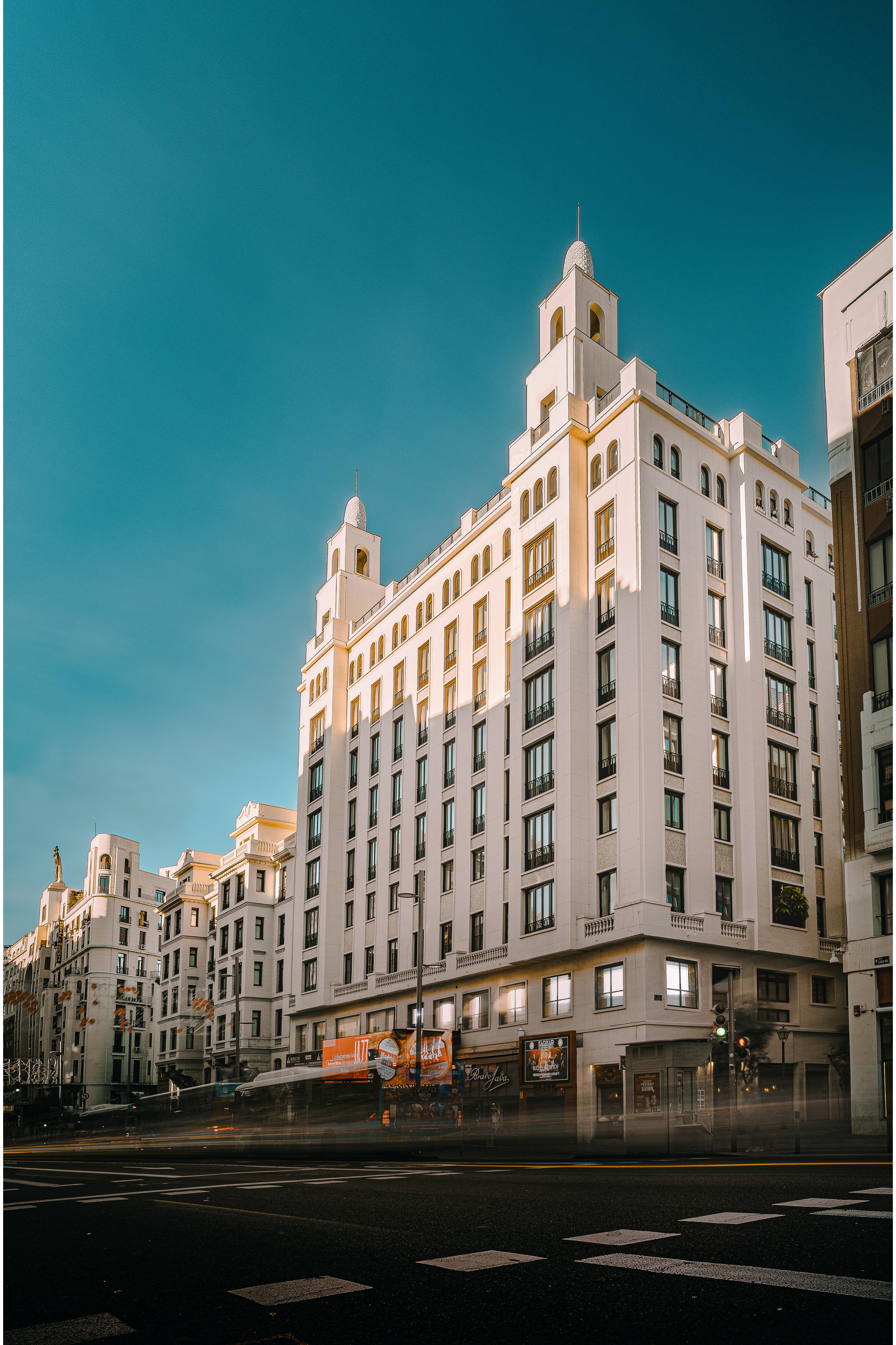 Apartamentos Soho Boutique Hoy No Me Puedo Levantar 2/53