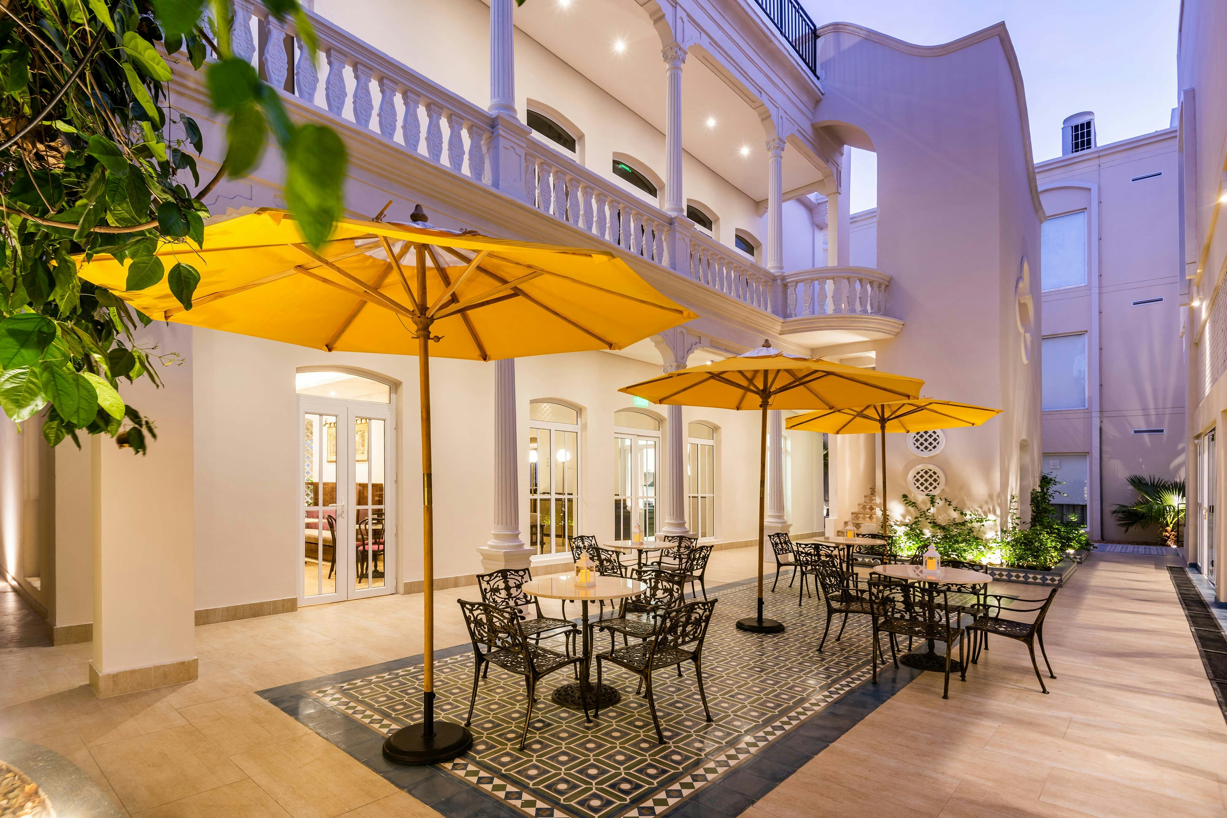Ermita Cartagena A Tribute Portfolio Hotel 4/6