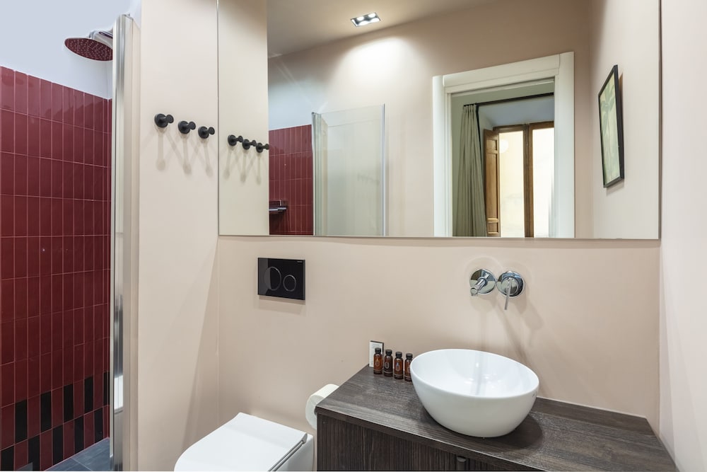 Rome Accommodation - Baullari 19/31