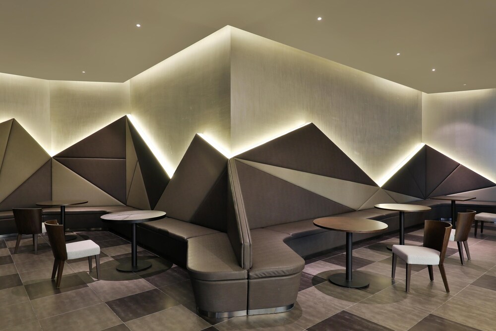 Ramada by Wyndham Zhenjiang Dagang New District 35/42
