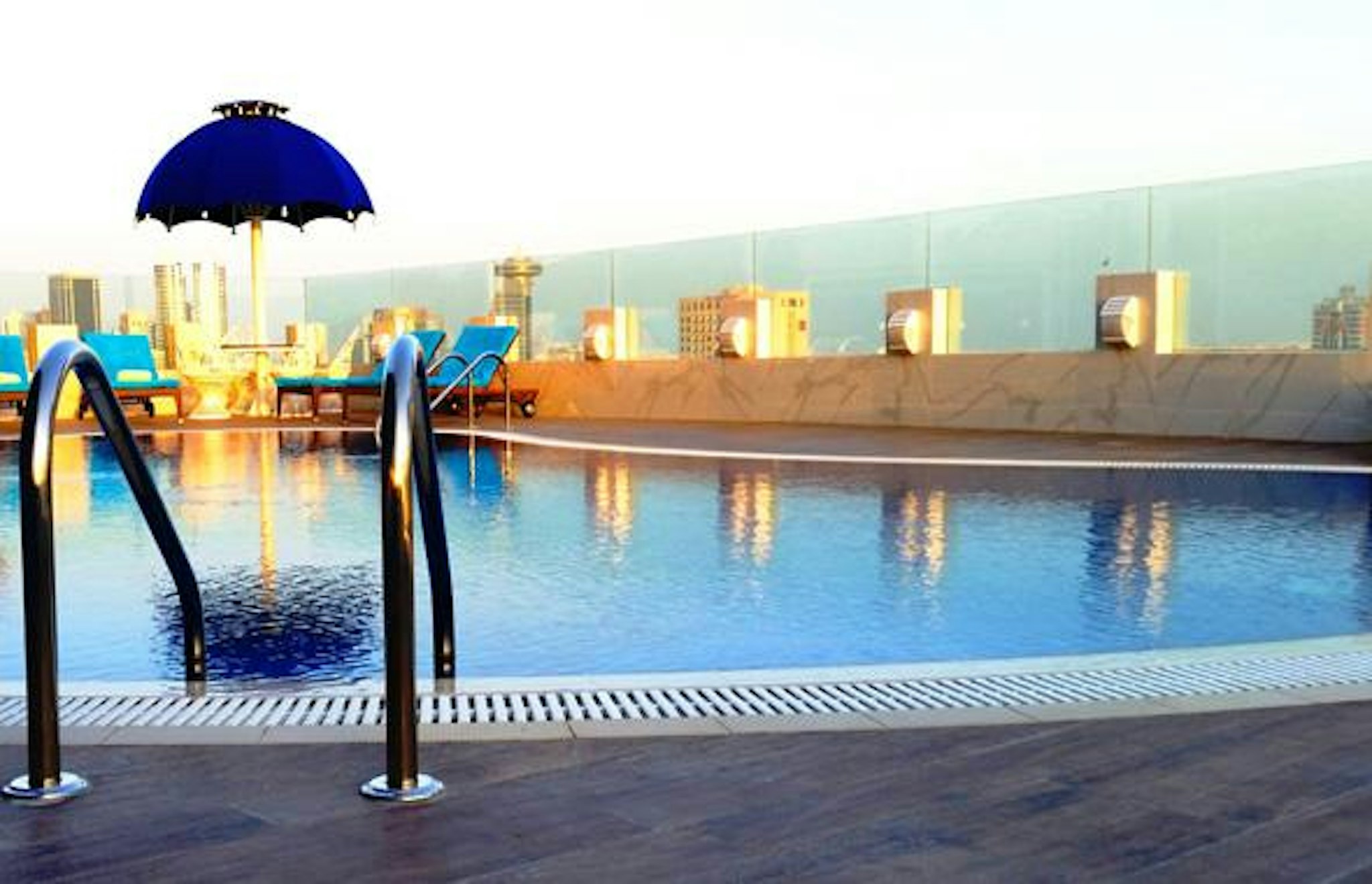 Swiss-Belhotel Seef 54/57