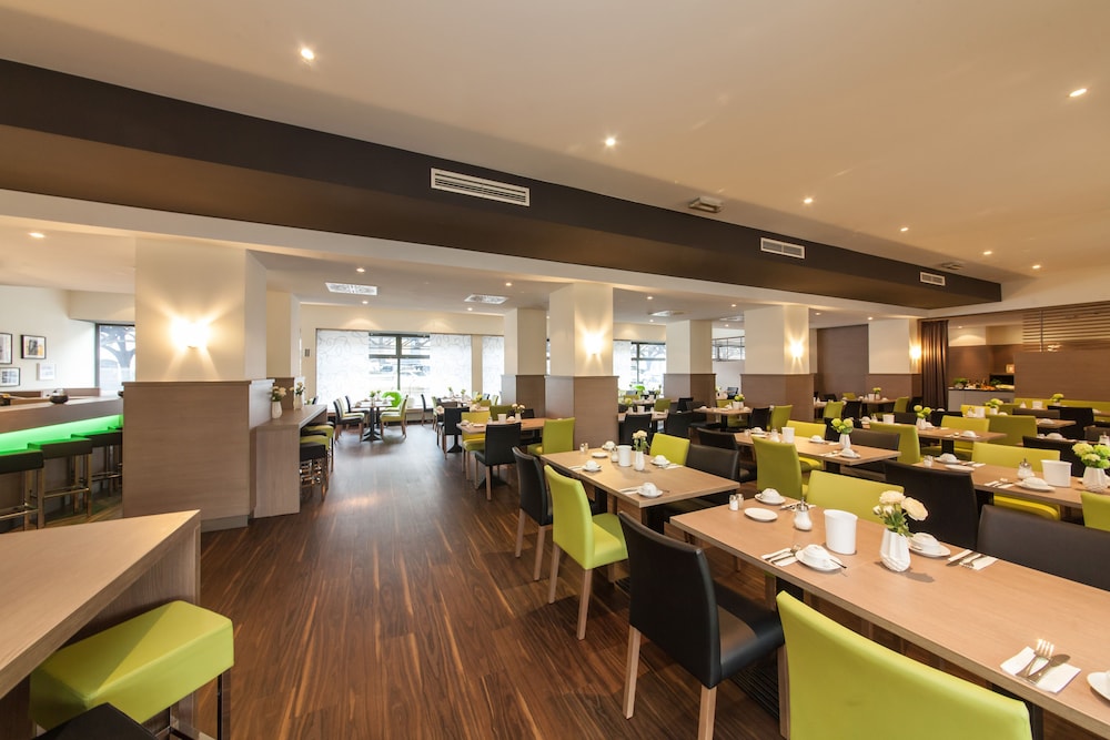 NOVUM Hotel Aldea Berlin Centrum 37/50