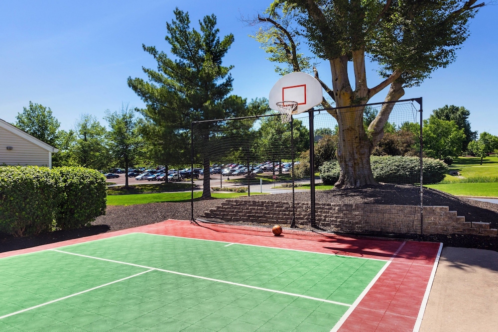 Residence Inn Philadelphia Willow Grove 17/39