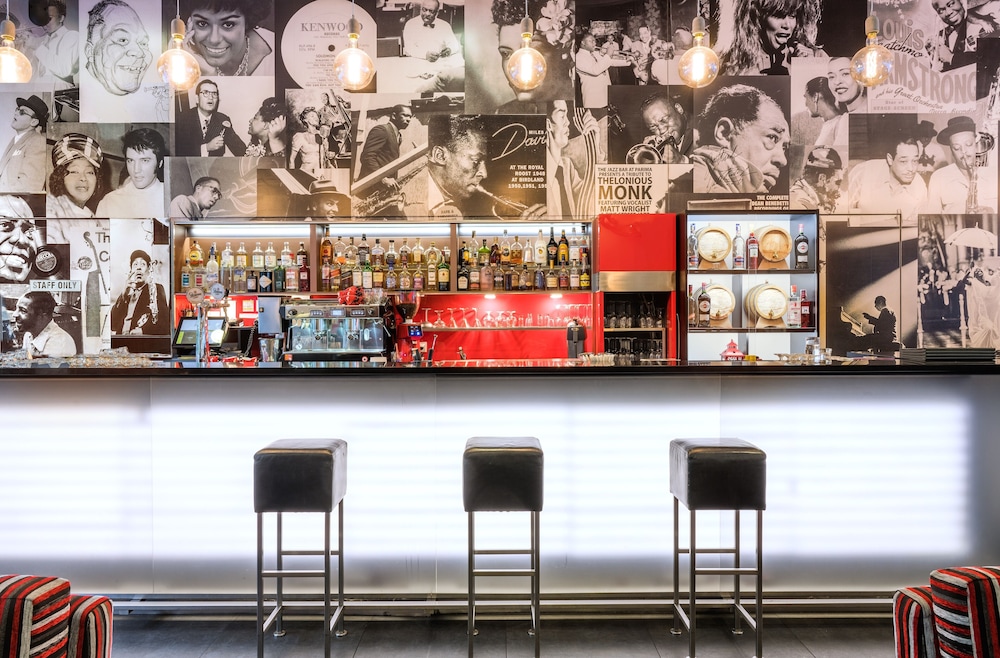 OREA Hotel Angelo Praha 50/61