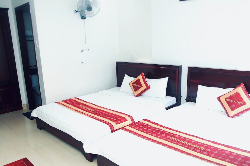Minh Dang Hotel 31/52