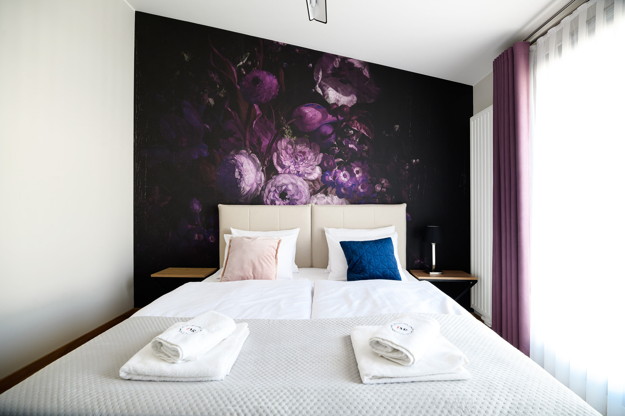 Aparthotel Inspire Miodova Residence 15/54
