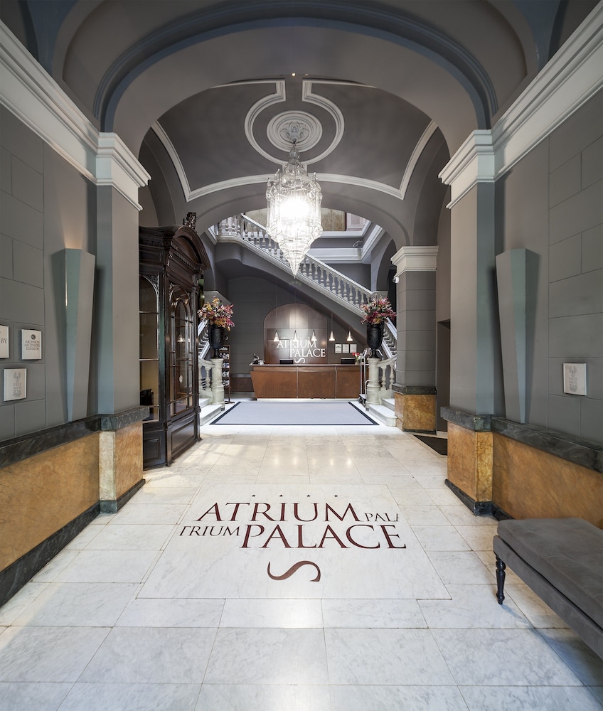 Acta Atrium Palace 3/42