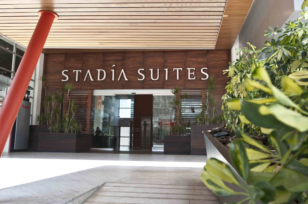 Stadia Suites Santa Fe 8/61